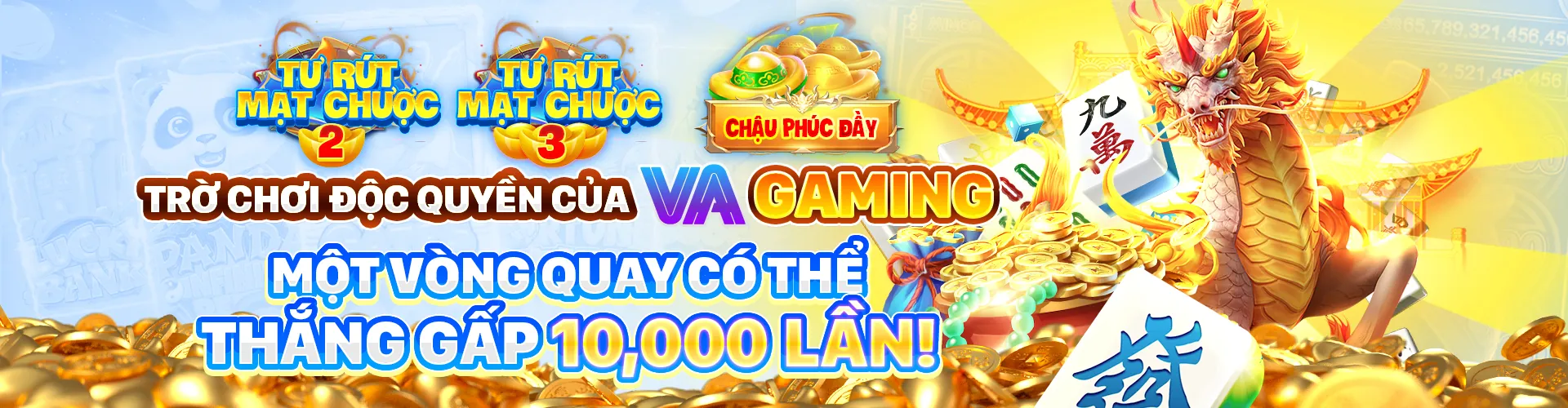 Thưởng Chào Mừng Thành Viên Mới