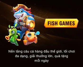 Sự kiện đặc biệt 20vui Bắn Cá
